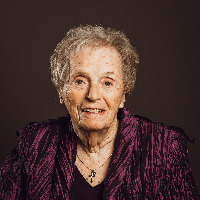 Betty Johanna  Haugstad