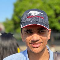 Harald Pereira Torvund