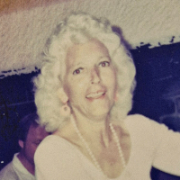 Inger Pauline Berge Hansen