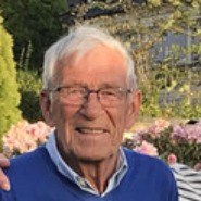 Einar Bård Pettersen