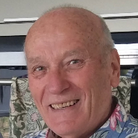 Dieter Rosendahl Lippmann