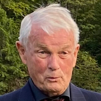 Geir Johnsen