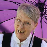 Sidsel Tverfjell Fredriksen